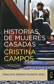 Historias de mujeres casadas | Cristina Campos