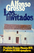 Los invitados | Alfonso Grosso