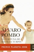 La fortuna de Matilda Turpin | Álvaro Pombo